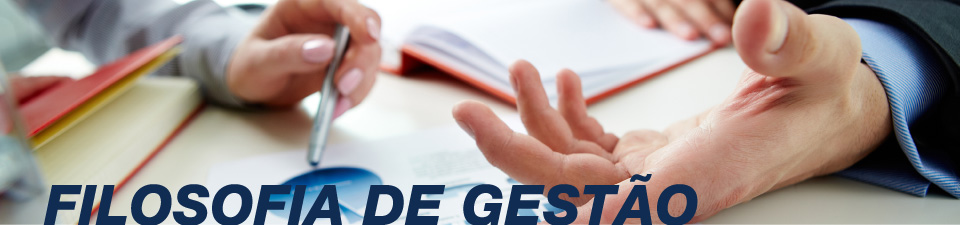Filosofia de gestão &mdash; SONAR INVESTIMENTOS