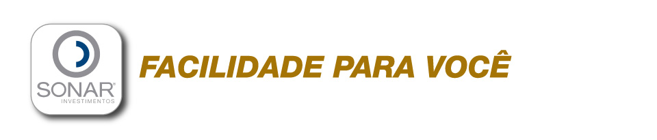 Sonar Mobile &mdash; SONAR INVESTIMENTOS